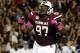 South Carolina DT J.T. Surratt