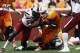South Carolina DE Darius English