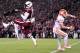 South Carolina DB Brison Williams
