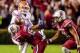 Florida pushed South Carolina in Columbia last season.