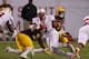 Ty Montgomery shredded the Sun Devils by air and on foot in 2013.