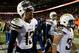 The Chargers need another receiving threat besides Keenan Allen to beat the Denver Broncos.
