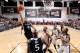 Eric Moreland rose above in the Vegas Summer League.