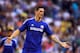 ARNHEM, NETHERLANDS - JULY 30: Fernando Torres of Chelsea in action during the pre season friendly match between Vitesse Arnhem and Chelsea at the Gelredome Stadium on July 30, 2014 in Arnhem, Netherlands. (Photo by Dean Mouhtaropoulos/Getty Images)