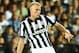CESENA, ITALY - JULY 30: Frederik Sorensen of Juventus in action during the pre-season friendly match between AC Cesena and Juventus FC at Dino Manuzzi Stadium on July 30, 2014 in Cesena, Italy. (Photo by Giuseppe Bellini/Getty Images)