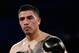 LAS VEGAS, NV - MARCH 30: Brandon Rios stands in the ring during his WBO interim junior welterweight championship bout against Mike Alvarado at the Mandalay Bay Events Center on March 30, 2013 in Las Vegas, Nevada. (Photo by Josh Hedges/Getty Images)