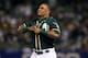 The A's would have a tough time re-signing Cespedes after the 2015 season.