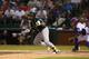 The Red Sox need power from their outfield. Cespedes now provides that.