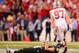 Joey Bosa burst onto the scene as a freshman in 2013.