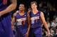 If Bledsoe and Dragic can coexist, so can Bledsoe and Paul.