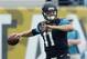 Gabbert could never put it all together in Jacksonville.