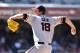 Matt Cain's elbow injury necessitated the move for another starting pitcher.
