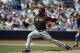 Edwin Escobar's mediocre performance in Fresno made him expendable.