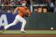 Dan Uggla has six strikeouts in 11 at-bats.