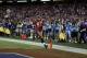 Derrick Brooks had a game-sealing 44-yard interception return for a touchdown in the Bucs' Super Bowl win.