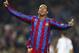 Ronaldinho was twice named World Player of the Year while at Barcelona.