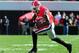 Georgia WR Malcolm Mitchell