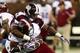 Mississippi State DT Chris Jones