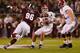 Mississippi State DT Chris Jones