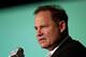 LSU head coach Les Miles