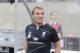 CHICAGO, IL - JULY 27: Liverpool Coach Brendan Rodgers before the start of the match against the Olympiacos FC in the International Champions Cup 2014 on July 27, 2014 at Soldier Field in Chicago, Illinois. (Photo by David Banks/Getty Images)
