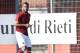 RIETI, ITALY - JULY 18: Ashley Cole of Roma in action during the friendly match between AS Roma and Indonesia U23 at Stadio Centro d'Italia - Manlio Scopigno on July 18, 2014 in Rieti, Italy. (Photo by Giuseppe Bellini/Getty Images)