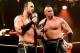 The Ascension addresses the fans at Full Sail University.