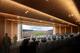 150-seat theater
