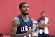 There are no wrong point guard choices for Team USA.