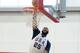 LAS VEGAS, NV - JULY 31: Andre Drummond #25 of the USA Basketball Men's National Team attempts a dunk during practice at the Mendenhall Center at the University of Nevada, Las Vegas on July 31, 2014 in Las Vegas, Nevada. NOTE TO USER: User expressly ackno