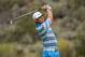 RENO, NV - JULY 31: Nick Watney makes an approach shot on the 17th hole during the first round of the Barracuda Championship at the Montreux Golf and Country Club on July 31, 2014 in Reno, Nevada. (Photo by Robert Laberge/Getty Images)