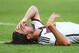 RIO DE JANEIRO, BRAZIL - JULY 04: Sami Khedira of Germany reacts during the 2014 FIFA World Cup Brazil Quarter Final match between France and Germany at Maracana on July 4, 2014 in Rio de Janeiro, Brazil. (Photo by Julian Finney/Getty Images)