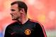 LANDOVER, MD - JULY 29: Wayne Rooney #10 of Manchester United looks on before playing Inter Milan in an International Champions Cup 2014 match at FedExField on July 29, 2014 in Landover, Maryland. (Photo by Patrick Smith/Getty Images)