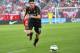 CHICAGO, IL - JULY 27: Martin Kelly #34 of Liverpool in the second half during the International Champions Cup 2014 on July 27, 2014 at Soldier Field in Chicago, Illinois. Liverpool defeated Olympiacos FC 1-0. (Photo by David Banks/Getty Images)
