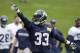 Gore versus Lynch could soon become Hyde versus Michael