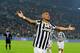 TURIN, ITALY - FEBRUARY 02: Arturo Vidal of Juventus celebrates scoring the third goal during the Serie A match between Juventus and FC Internazionale Milano at Juventus Arena on February 2, 2014 in Turin, Italy. (Photo by Claudio Villa/Getty Images)