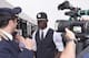 MILAN, ITALY - JUNE 26: Mario Balotelli arrives at Malpensa Airport on June 26, 2014 in Milan, Italy. (Photo by Claudio Villa/Getty Images)