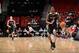 LAS VEGAS, NV - JULY 20: MarShon Brooks #0 of the Sacramento Kings handles the ball against the Washington Wizards at the Samsung NBA Summer League 2014 on July 20, 2014 at the Thomas and Mack Center in Las Vegas, Nevada. NOTE TO USER: User expressly ackn