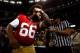 Joe Looney is 2012's last great hope.