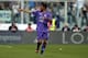 FLORENCE, ITALY - APRIL 06: Guillermo Cuadrado of ACF Fiorentina celebrates after scoring a goal during the Serie A match between ACF Fiorentina and Udinese Calcio at Stadio Artemio Franchi on April 6, 2014 in Florence, Italy. (Photo by Gabriele Maltinti