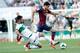 Toughening up: Bartra is putting on weight.