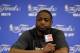 Wade's future production is still a question mark.