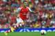 Jack Wilshere doesn't add balance or physicality to Arsenal's midfield.