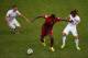 A move for Portuguese midfield strongman William Carvalho remains a doubt.