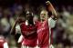 Power and balance were once the key attributes in Arsenal's midfield.