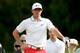 AKRON, OH - AUGUST 02: Rory McIlroy of Northern Ireland waits to hit off the fourth tee during the third round of the World Golf Championships-Bridgestone Invitational at Firestone Country Club South Course on August 2, 2014 in Akron, Ohio. (Photo by Gr