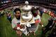 In 2012-13 Louisville won the Sugar Bowl while Maryland didn't make a bowl game.
