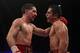 Garcia was happy to get nod over Herrera.