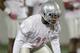 Safety Vonn Bell is fighting for a starting spot this season.