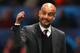 Pep Guardiola brings his Bayern Munich side to Portland.